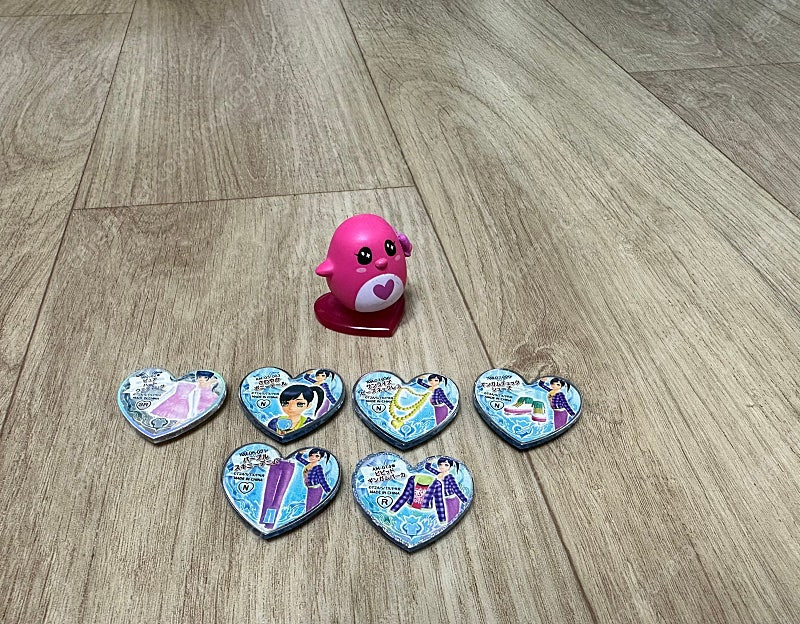 프리즘스톤 일괄 이미지