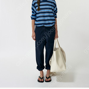 낫띵리튼 nou fatigue pants (Dark Navy) / 얼바닉 문달 아모멘토 에토스 투티에 파크투 리본빛 네세서리 머듈 시엔느 샵레터 le17 Ifm urbanic