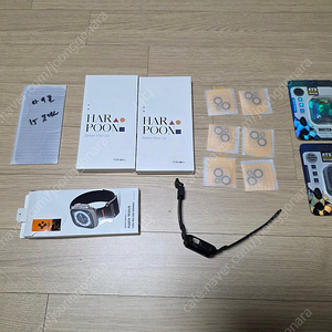 아이폰15+ 워치 SE 케이스 소모품판매합니다