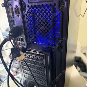 조립 PC 본체 판매