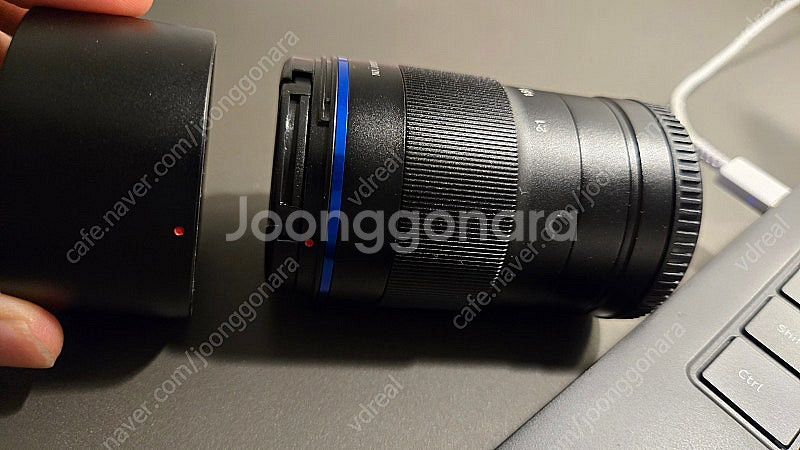 라오와 Laowa MFT 50mm F2.8 Macro ...--1