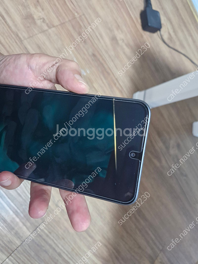 갤럭시 a36 신품급 자급제 팝니다--0