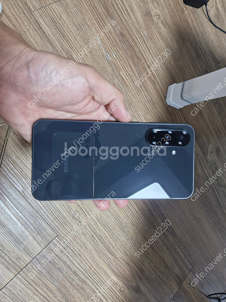 갤럭시 a36 신품급 자급제 팝니다--8