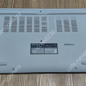 아수스 노트북 M1502YA-BQ615 팝니다