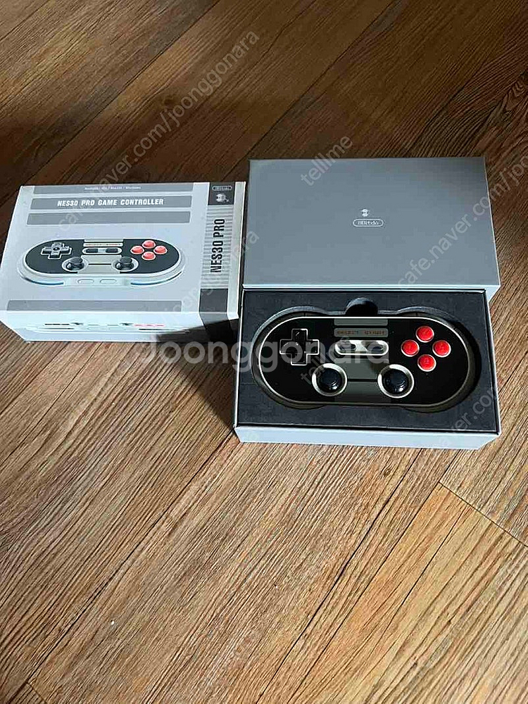 8 bitdo nes 패드--1
