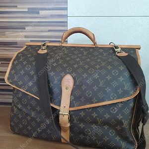 정품 루이비통 모노그램 삭차스(m41140)