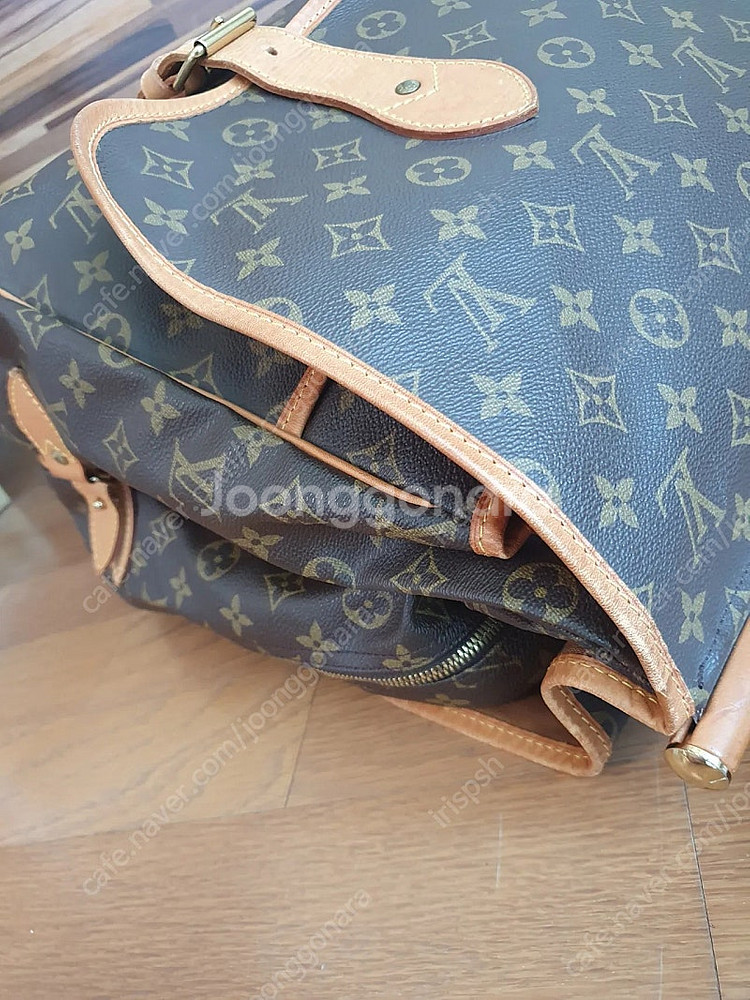 정품 루이비통 모노그램 삭차스(m41140)--5