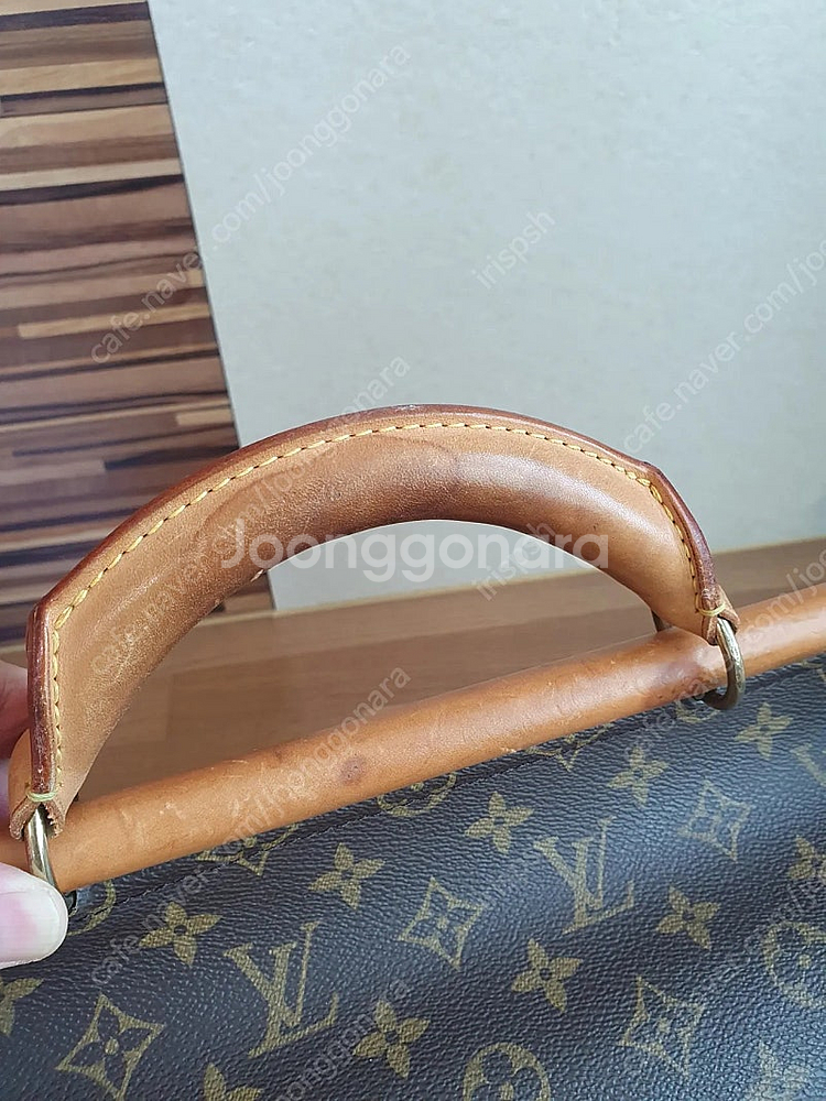 정품 루이비통 모노그램 삭차스(m41140)--9
