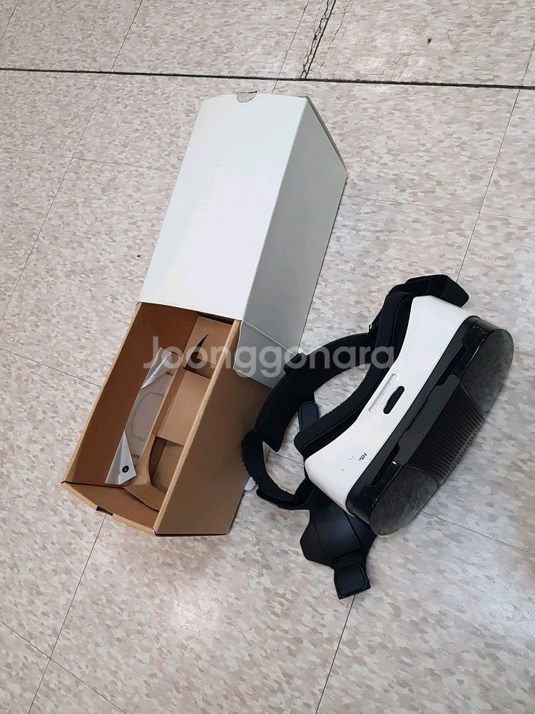 스톰미러3 플러스 vr기기--0