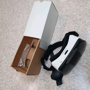 스톰미러3 플러스 vr기기
