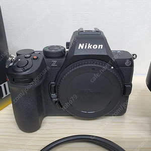니콘 카메라 z5ii 컷수 917컷 팝니다