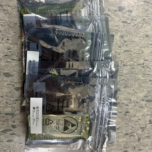 라즈베리파이 제로 2w 신품 5개단위 대량 판매 합니다
