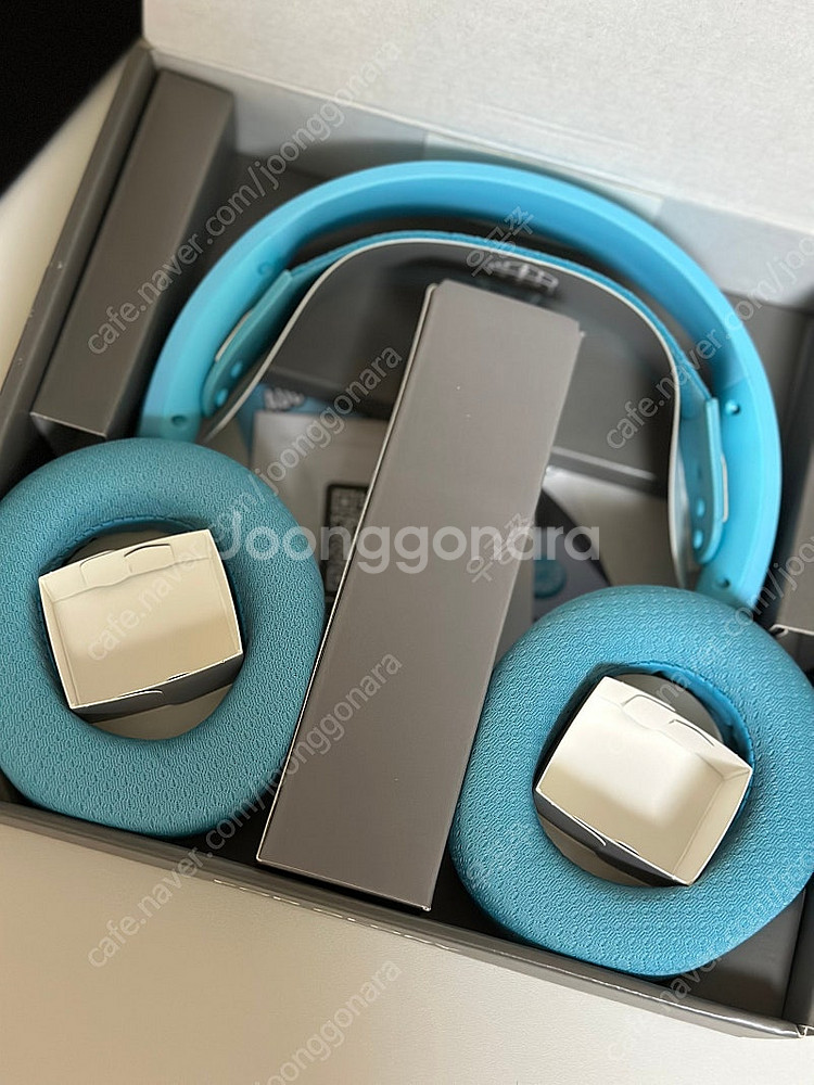 스틸시리즈 Arctis Nova 3X 새상품--1