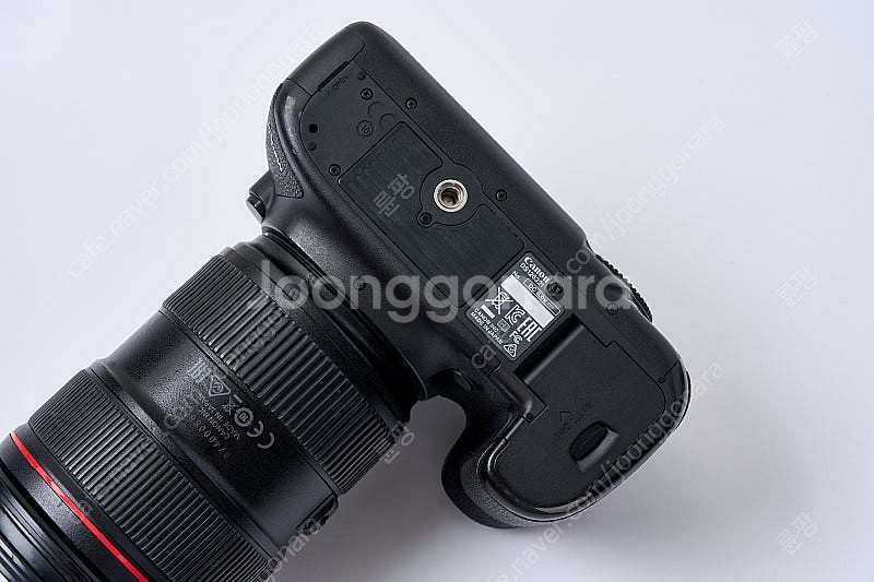 캐논 EOS %d Mark III (마크 3) + 렌즈...--1