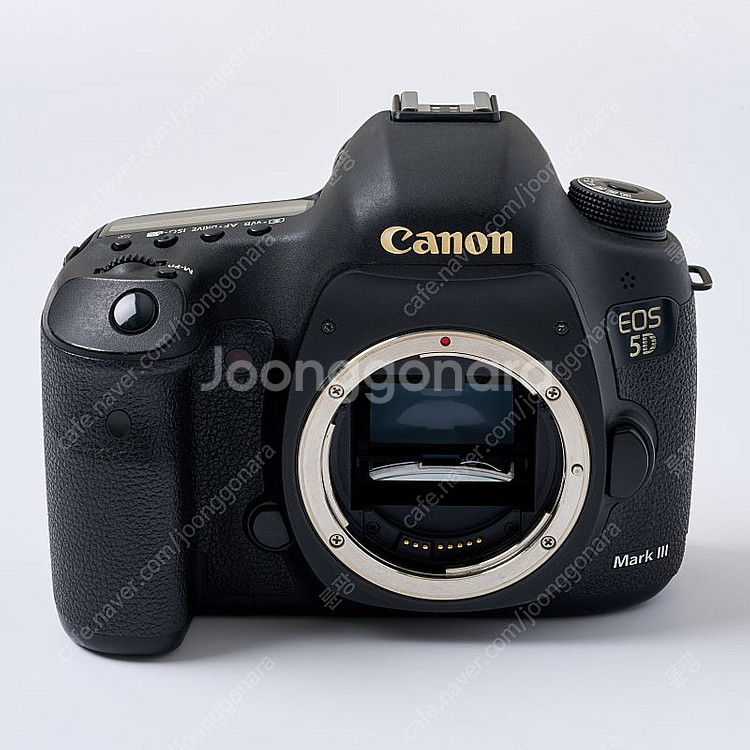 캐논 EOS %d Mark III (마크 3) + 렌즈...--5