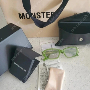 젠틀몬스터 선글라스 팝니다
