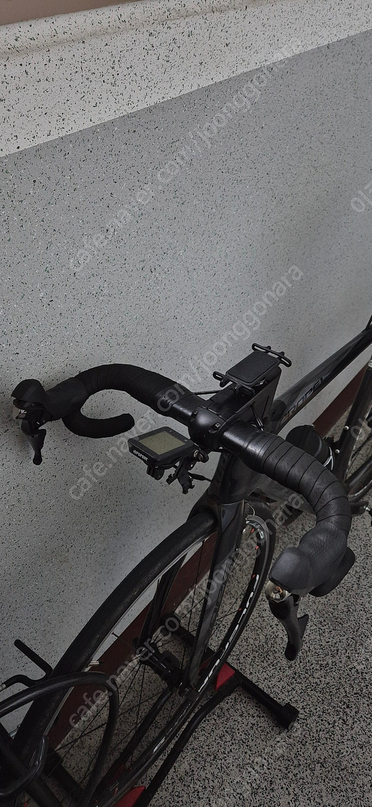 2019 자이언트 프로펠 어드밴스(파워미터, 울테그라, S) 판매 또는 M사이즈 교환하실 분--1