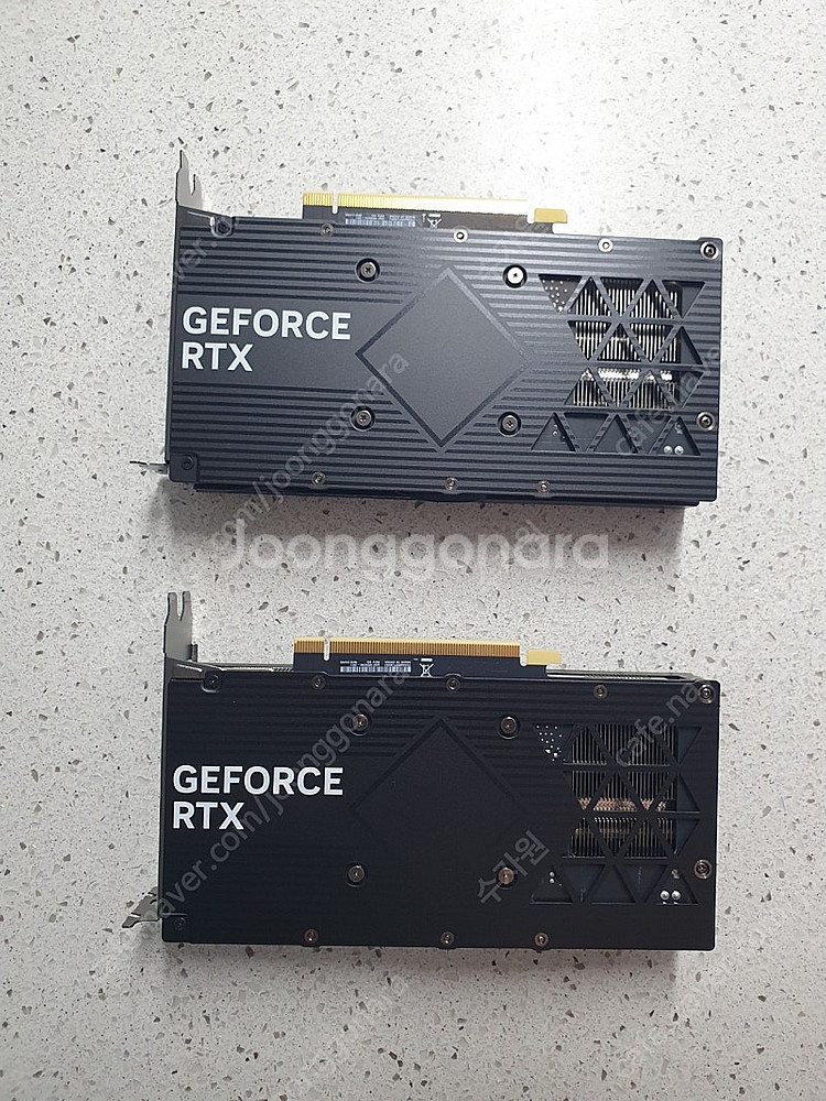 HP RTX4060 Ti D6 8GB--1
