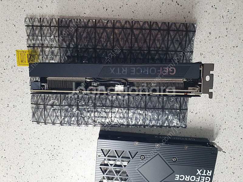 HP RTX4060 Ti D6 8GB--2