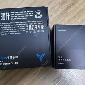플라이디지 Apex 4 컨트롤러+충전독+파우치