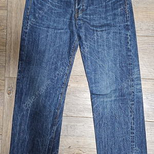 리바이스 LVC 1947 501 오패렐 W30L32 사이즈 팝니다.