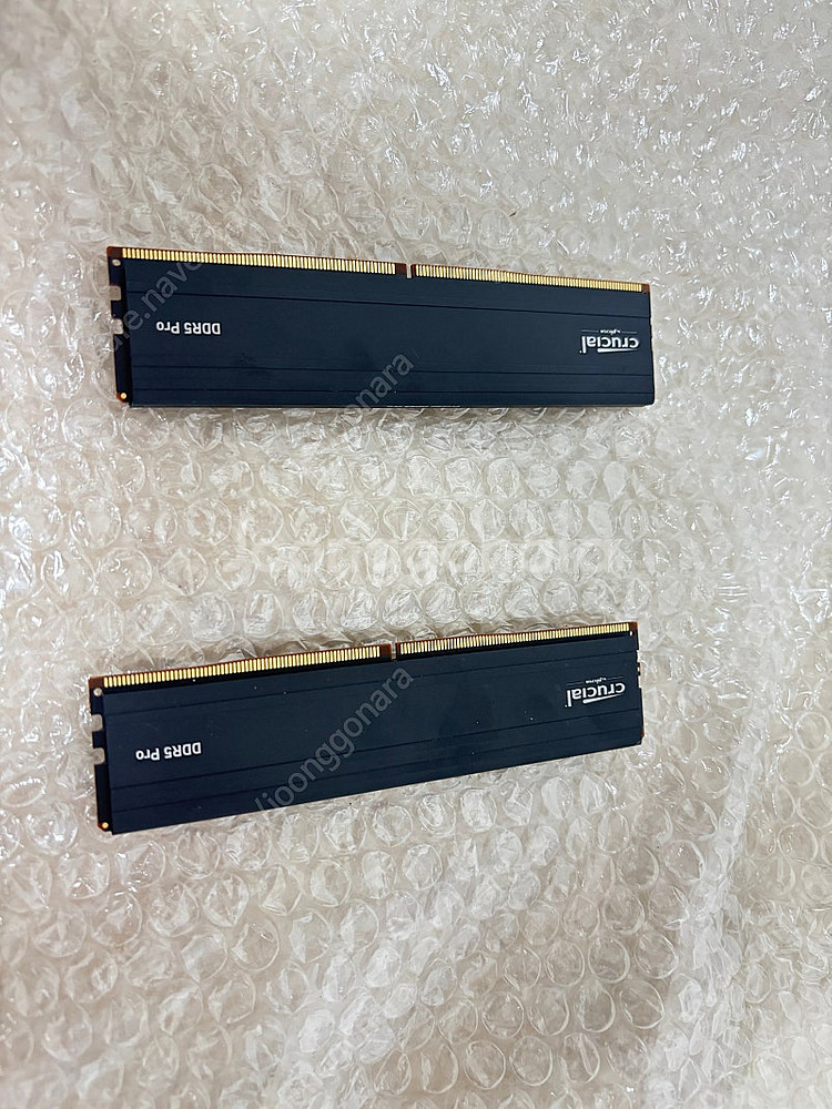 마이크론 crucial ddr5-6400 cl38 pr...--0