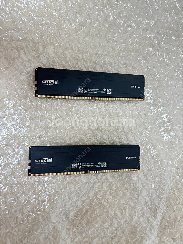 마이크론 crucial ddr5-6400 cl38 pr...--3