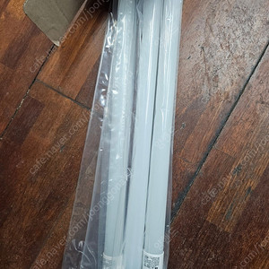 led 직관등 (안정기 내장형)