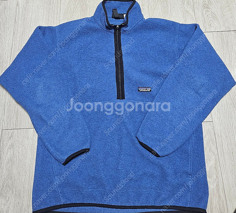 파타고니아 빈티지 신칠라 마수피얼 L--0