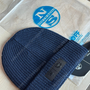 마세라티x노스세일즈 North Sails 비니