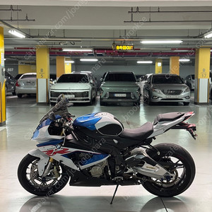 Bmw s1000rr 2016 팝콘 머신