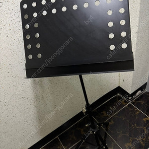 보면대 악보대 악보거치대 정우 악보 스탠드 올스틸 받침대