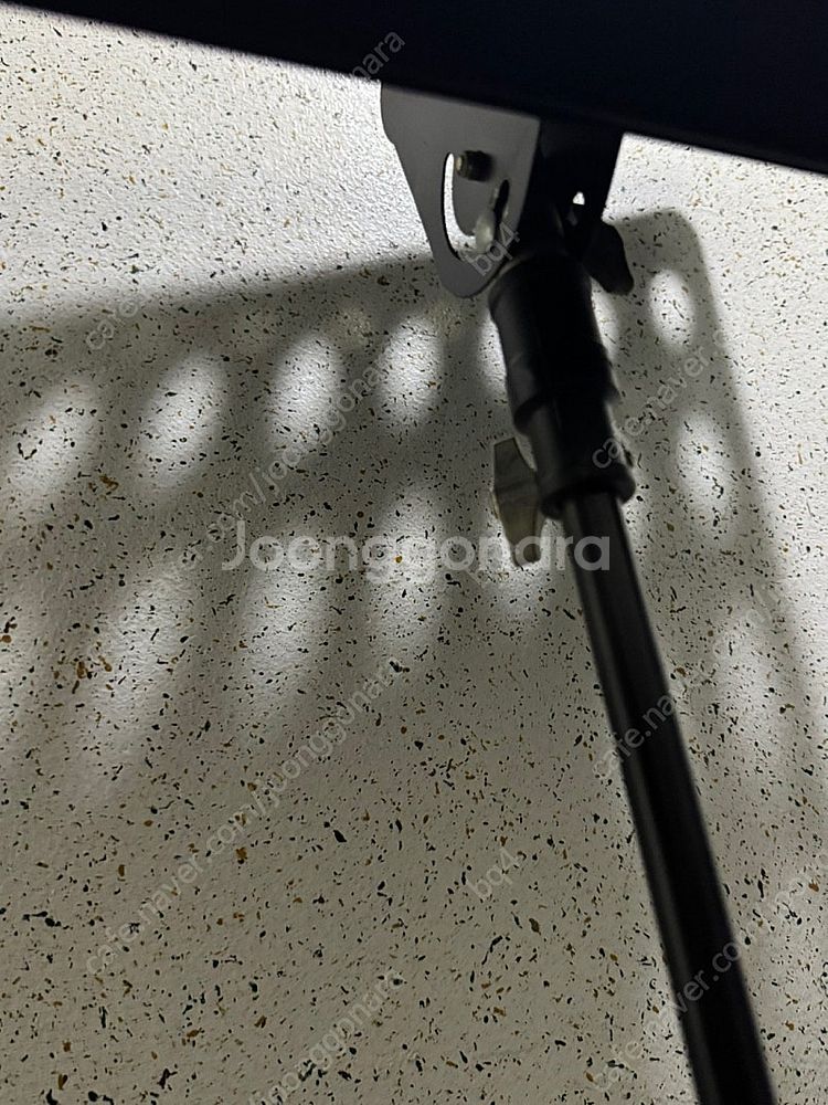 보면대 악보대 악보거치대 정우 악보 스탠드 올스틸 받침...--3