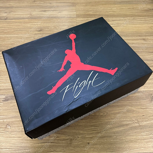 나이키 조던 4 x 트래비스 스캇 레트로 캑터스 잭 290(새상품)