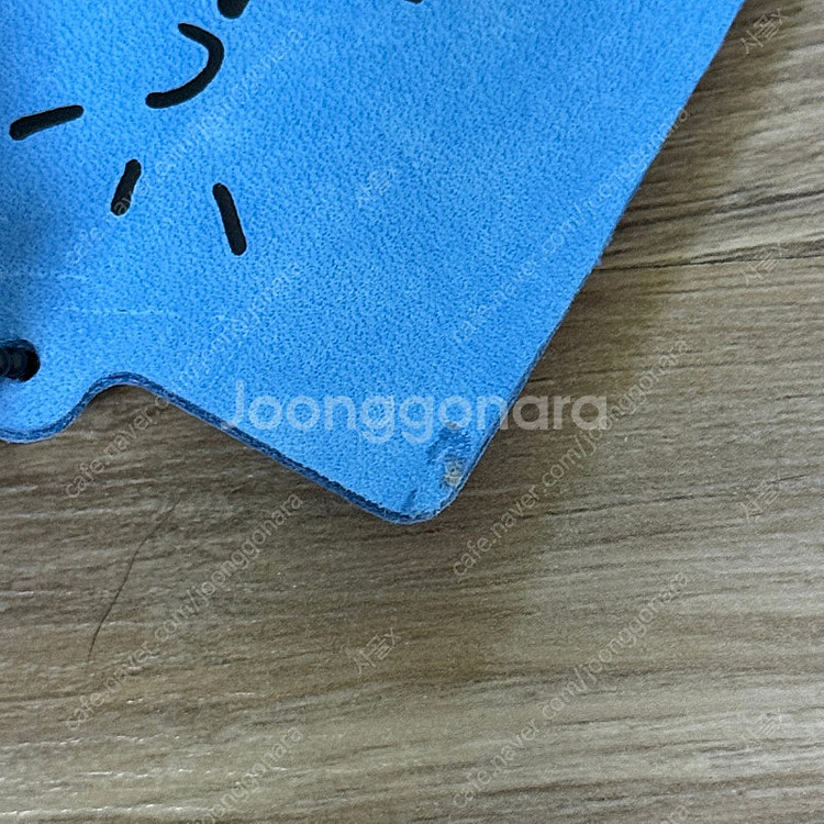 나이키 조던 4 x 트래비스 스캇 레트로 캑터스 잭 290(새상품)--5