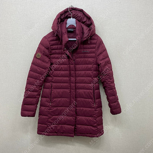 머렐 경량패딩 95