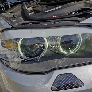 Bmw2011년 5시리즈 f10 라이트 좌우 한쌍팝니다