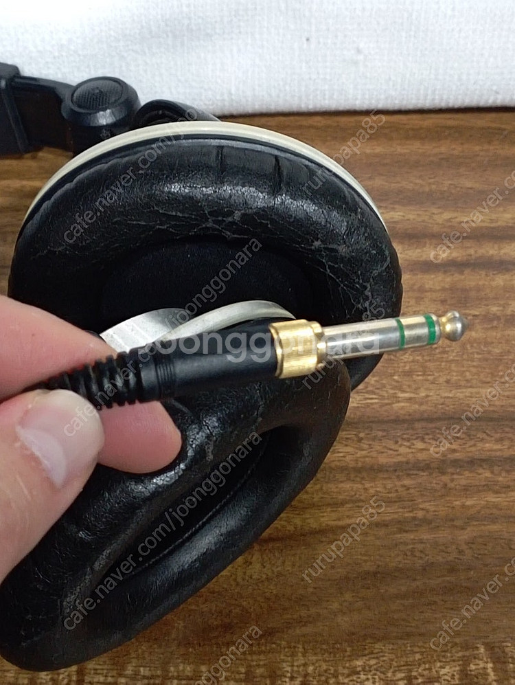 ULTRASONE HFI-780 울트라손 헤드폰 판매합...--1