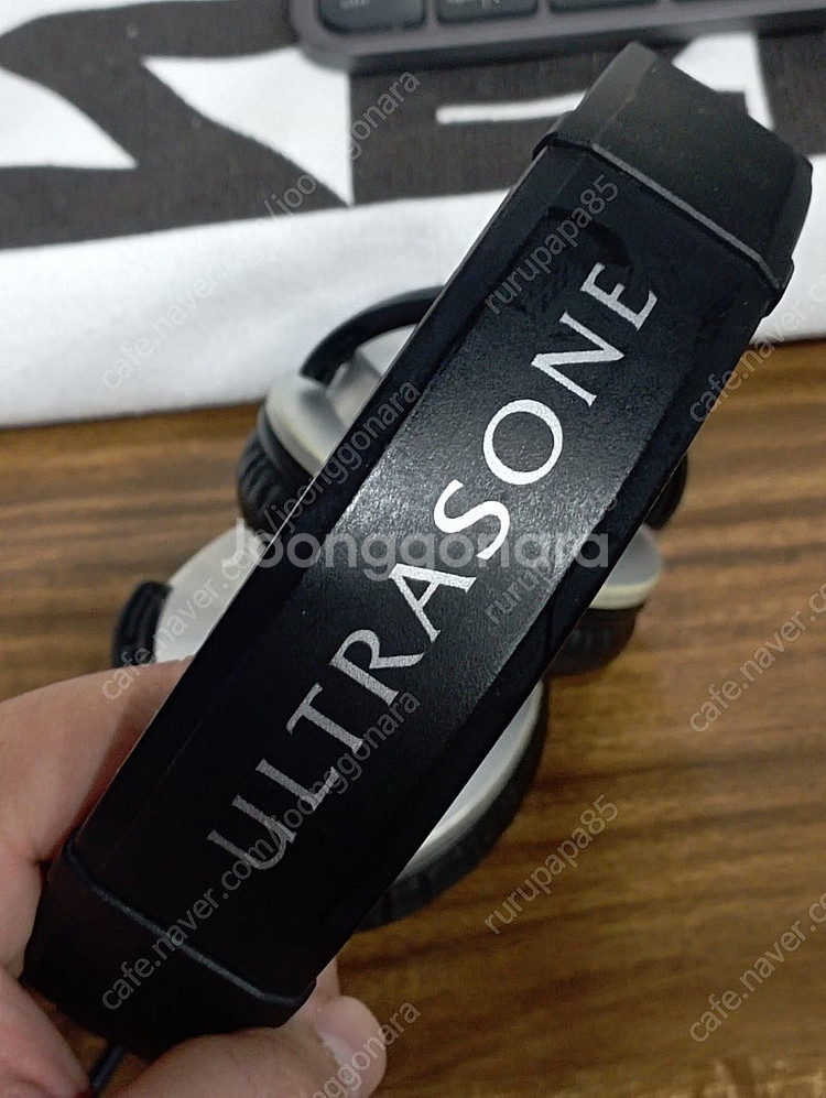 ULTRASONE HFI-780 울트라손 헤드폰 판매합...--2