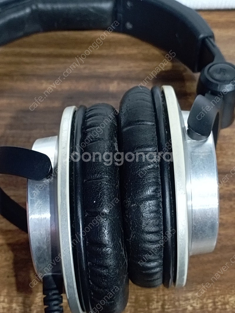 ULTRASONE HFI-780 울트라손 헤드폰 판매합...--4