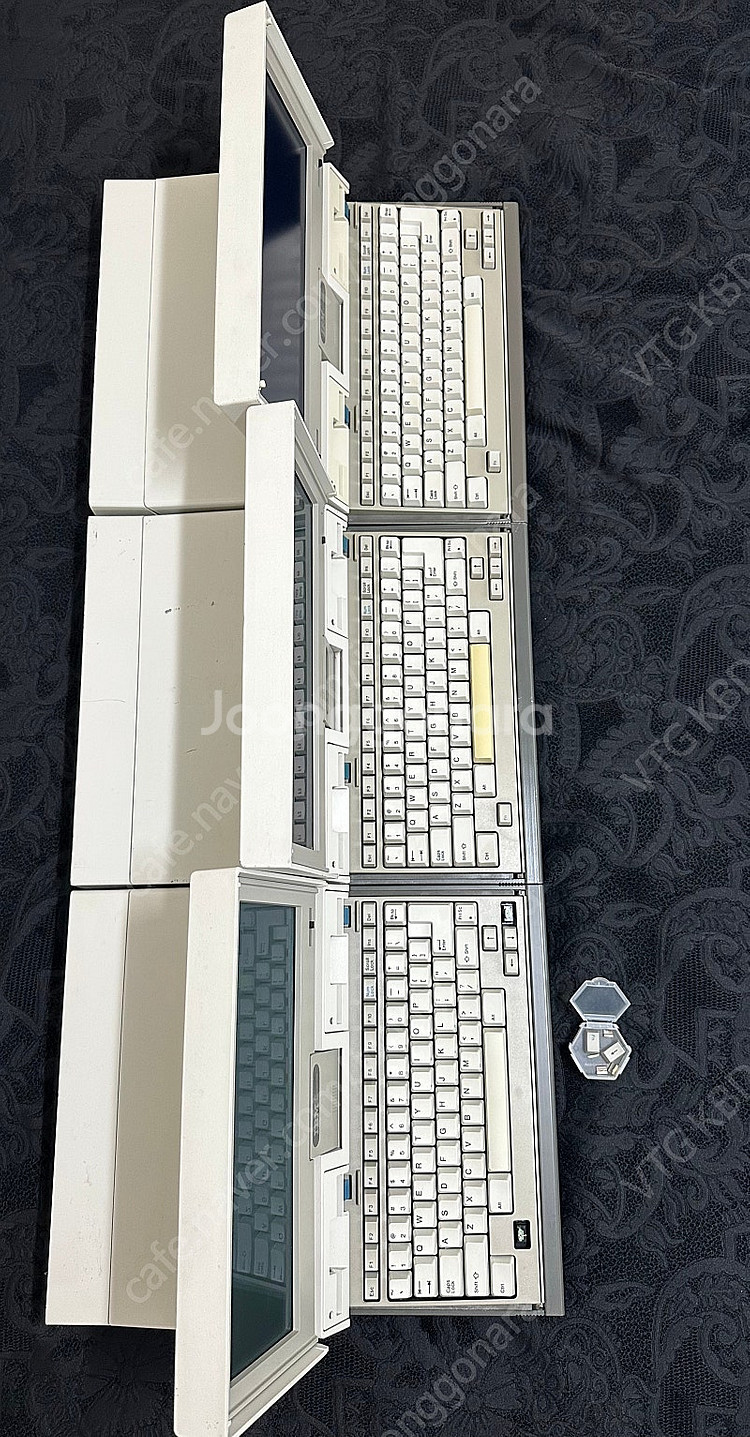 Alps SKCM Brown IBM 5140 3EA--0