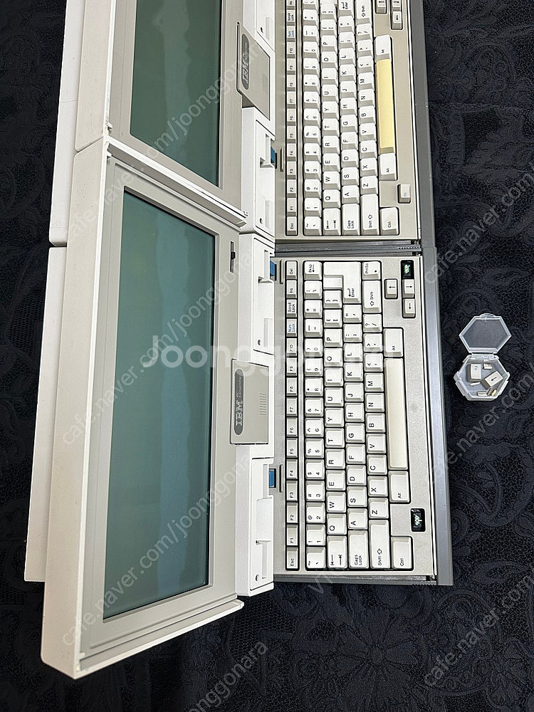 Alps SKCM Brown IBM 5140 3EA--1