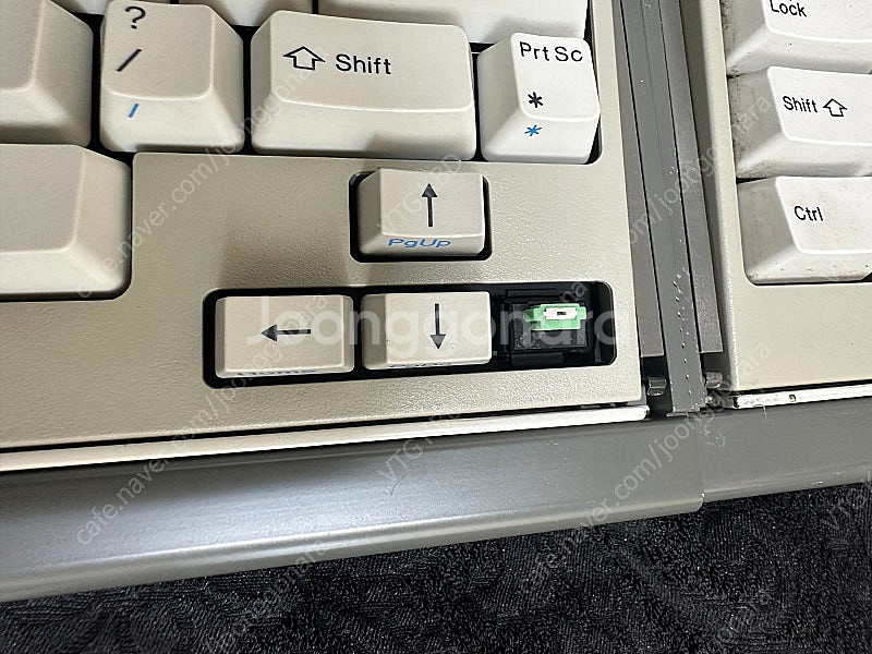 Alps SKCM Brown IBM 5140 3EA--5