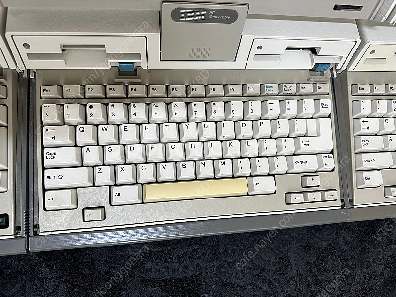 Alps SKCM Brown IBM 5140 3EA--6