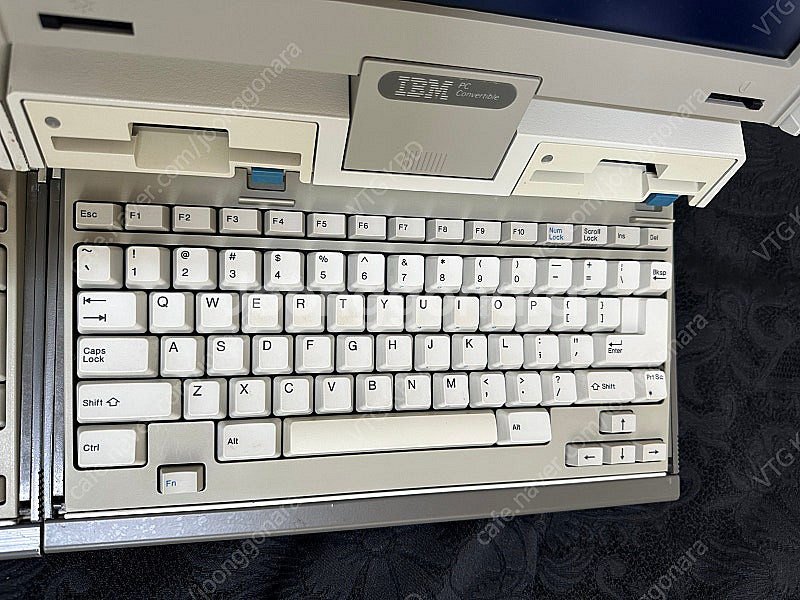 Alps SKCM Brown IBM 5140 3EA--8