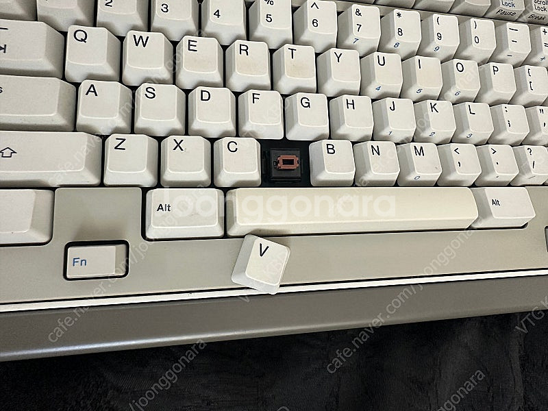 Alps SKCM Brown IBM 5140 3EA--9