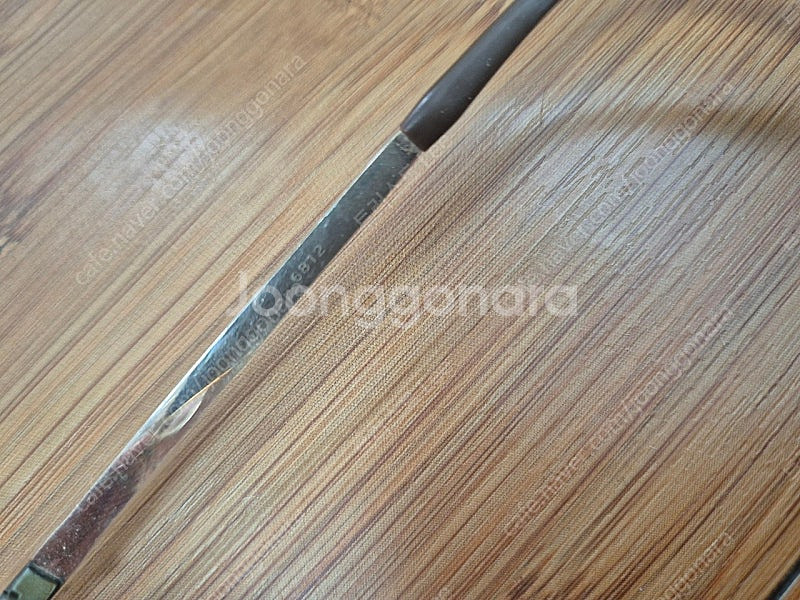12kgf 순금 금장태 안경 판매합니다--1