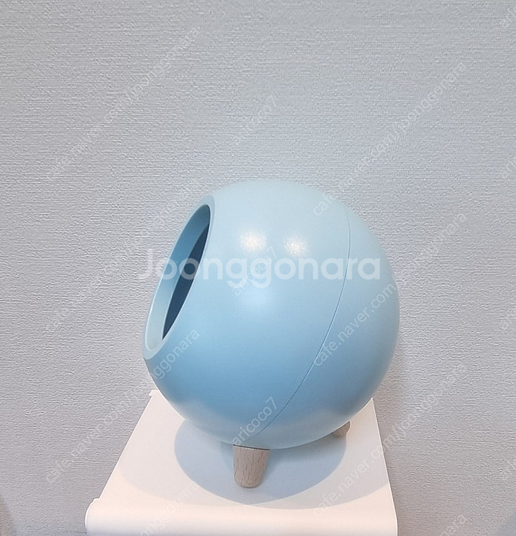카카오프렌즈 굿나잇 라이언 무드등--2