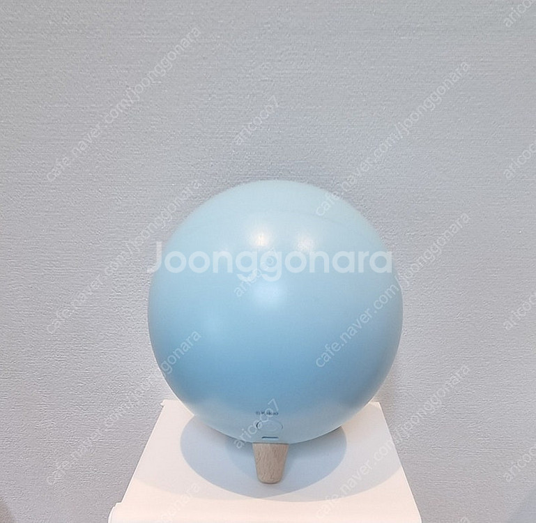 카카오프렌즈 굿나잇 라이언 무드등--3