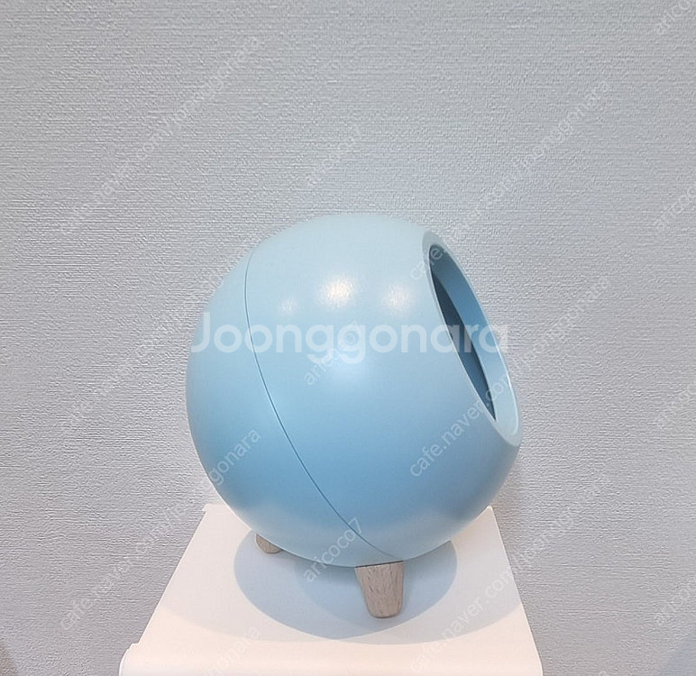 카카오프렌즈 굿나잇 라이언 무드등--4
